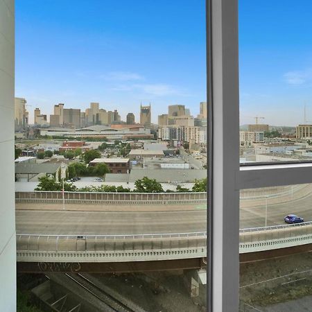 Palatial Abode Nashville With Downtown View & Free Parking Екстериор снимка