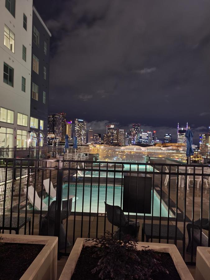 Palatial Abode Nashville With Downtown View & Free Parking Екстериор снимка