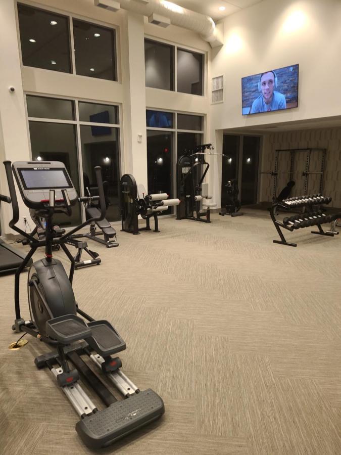 Palatial Abode Nashville With Downtown View & Free Parking Екстериор снимка