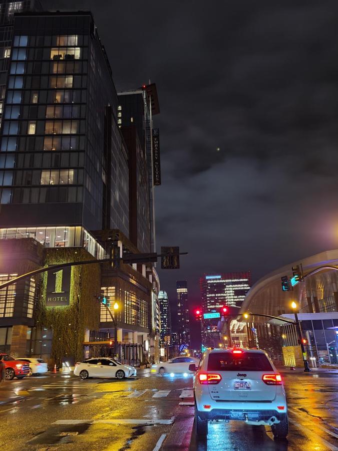 Palatial Abode Nashville With Downtown View & Free Parking Екстериор снимка