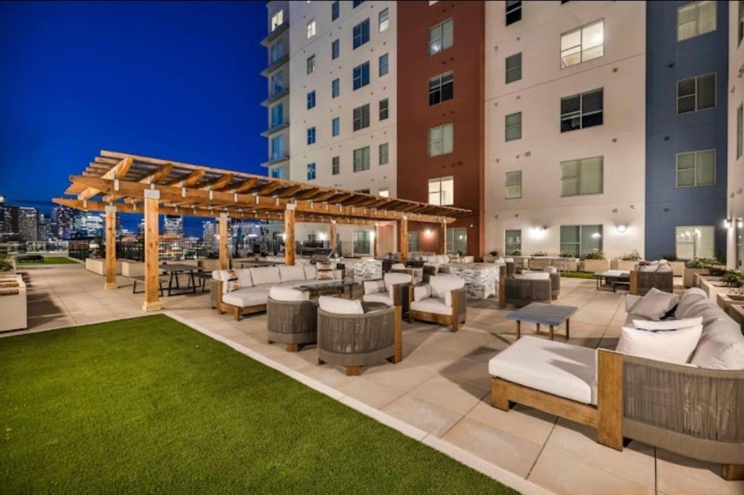 Palatial Abode Nashville With Downtown View & Free Parking Екстериор снимка