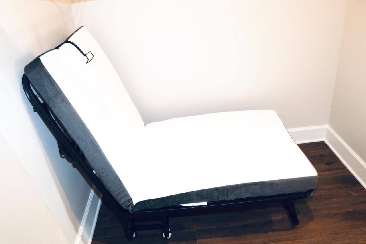 Palatial Abode Nashville With Downtown View & Free Parking Екстериор снимка