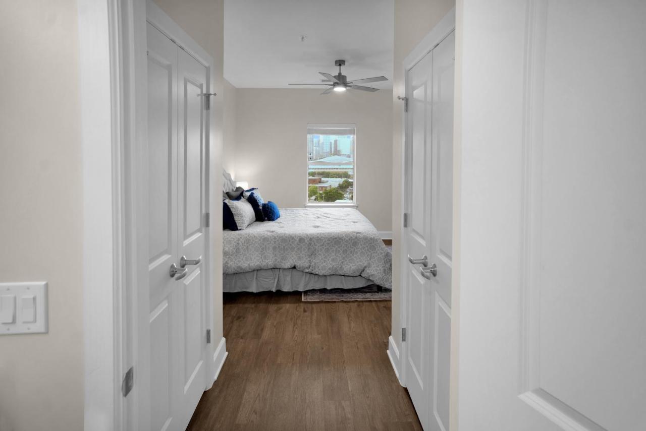 Palatial Abode Nashville With Downtown View & Free Parking Екстериор снимка