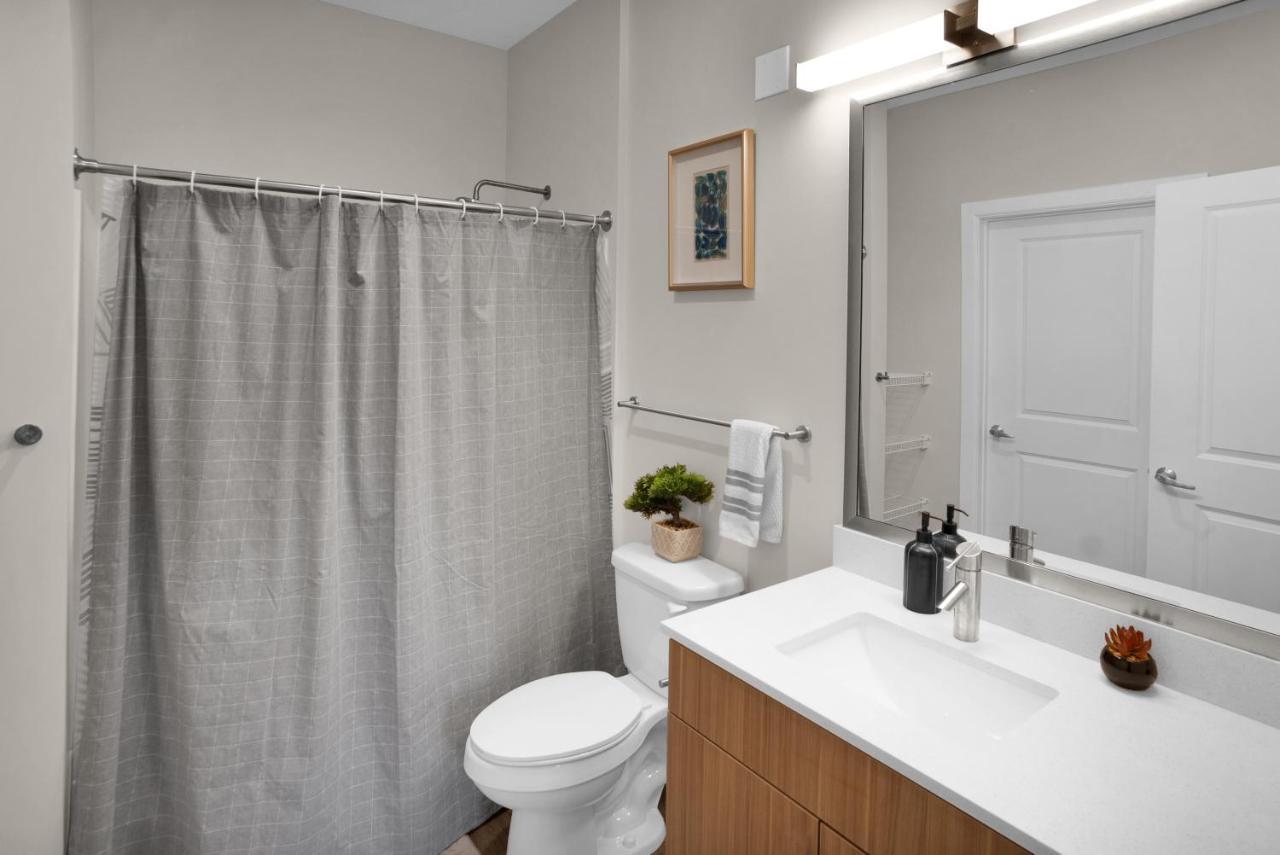 Palatial Abode Nashville With Downtown View & Free Parking Екстериор снимка