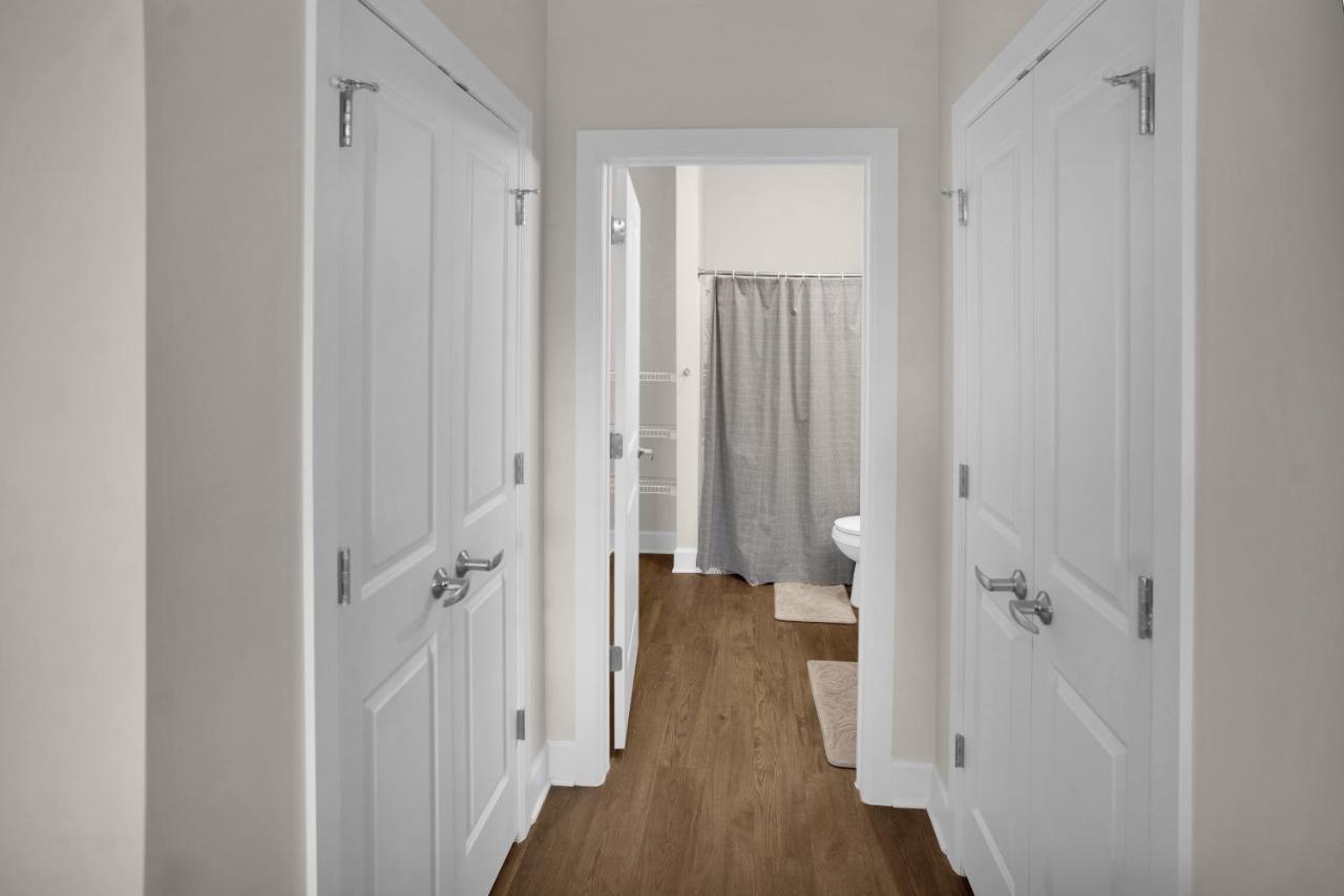 Palatial Abode Nashville With Downtown View & Free Parking Екстериор снимка