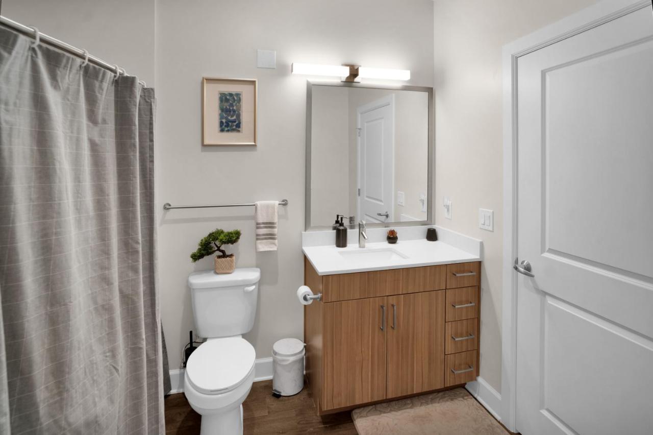 Palatial Abode Nashville With Downtown View & Free Parking Екстериор снимка