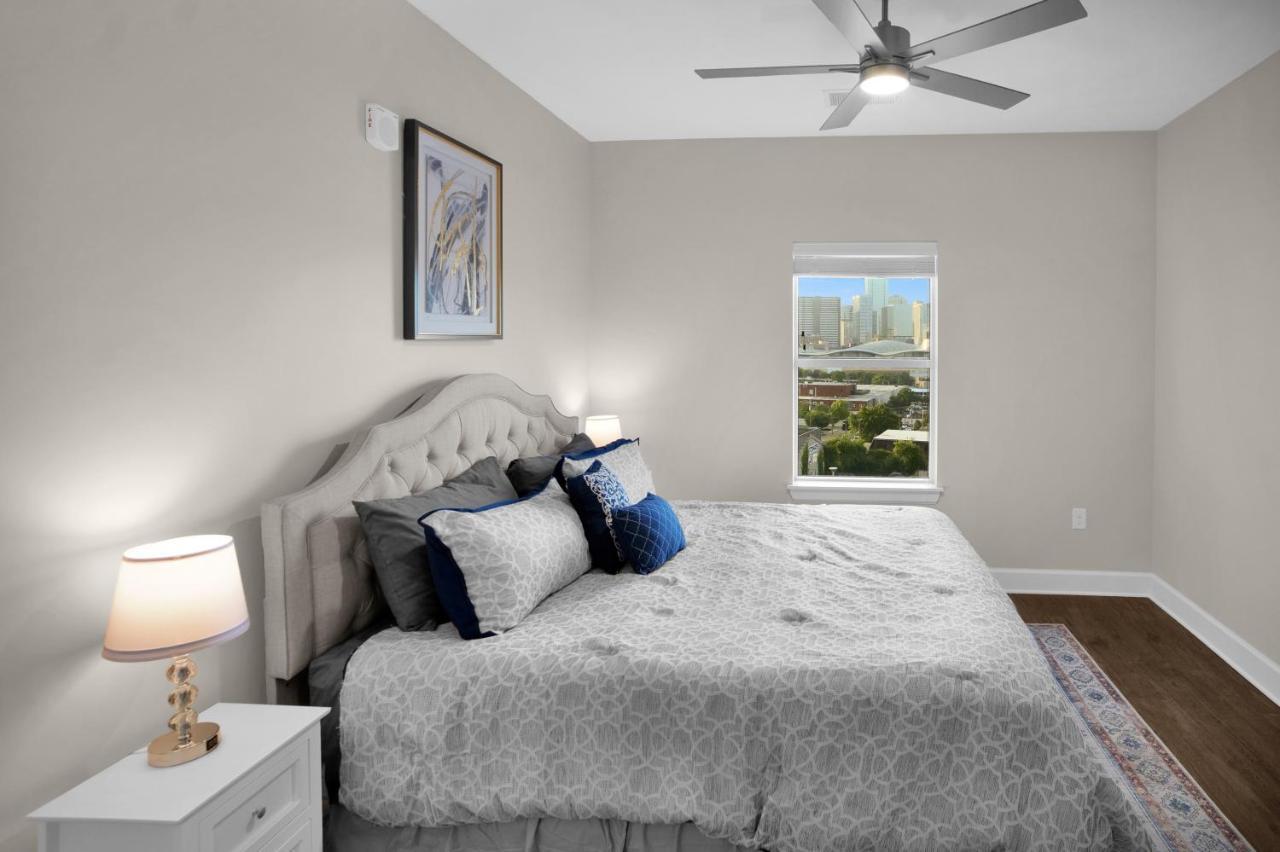 Palatial Abode Nashville With Downtown View & Free Parking Екстериор снимка